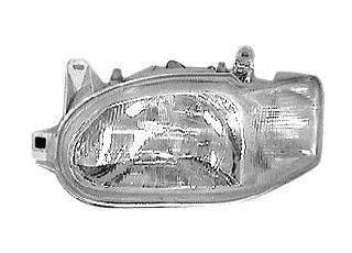 VAN WEZEL 1856961 -  Основная фара